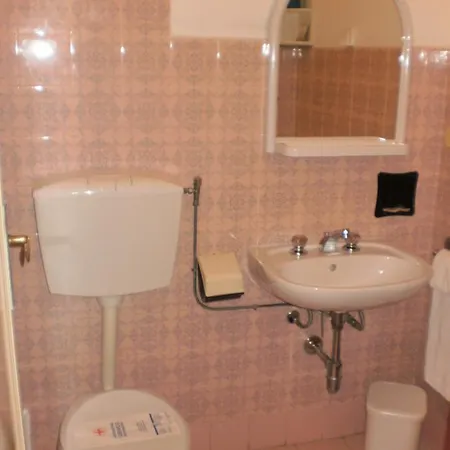 Ambra 2* ヴィアレッジョ