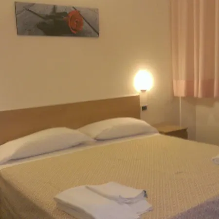 Ambra Hotel Viareggio
