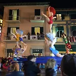 Hotel Ambra Viareggio