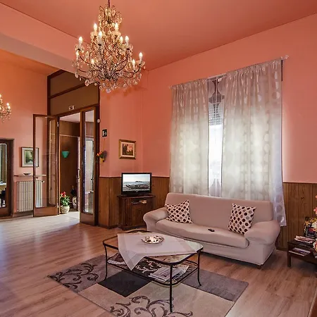 Hotel Ambra Viareggio