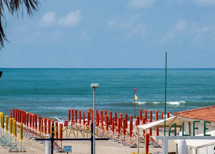 Ambra ヴィアレッジョ