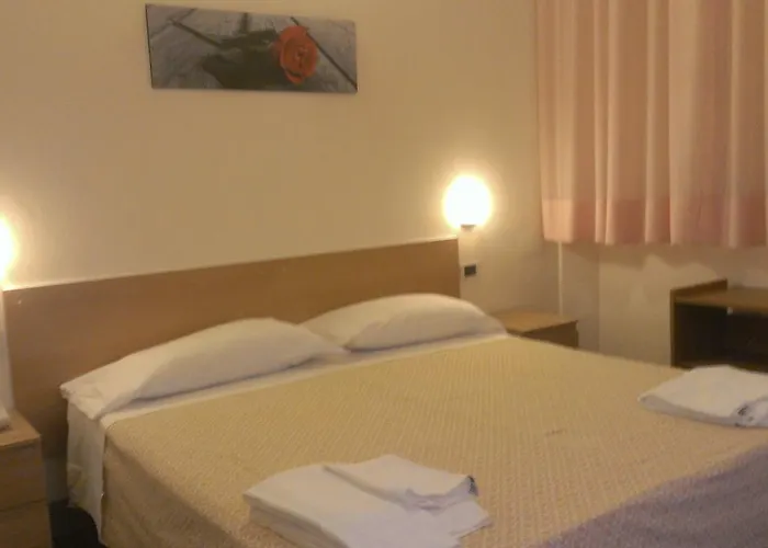Ambra Hotel Viareggio